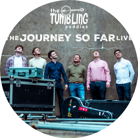 The Tumbling Paddies