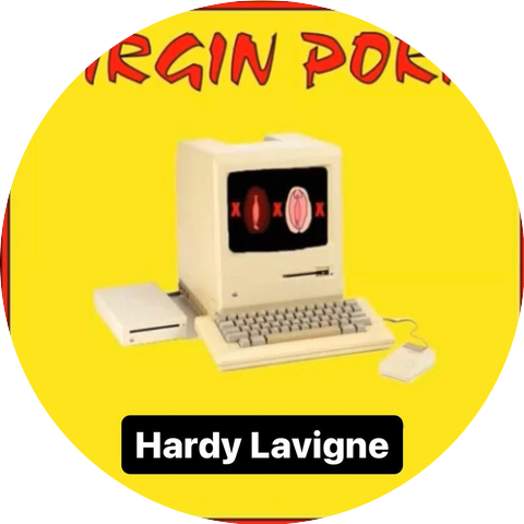 Lil Hardy Lavigne