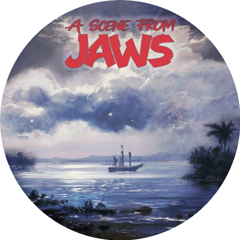 A Scene from Jaws