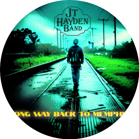 JT Hayden Band