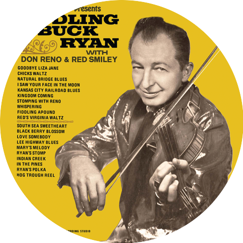 Buck Ryan