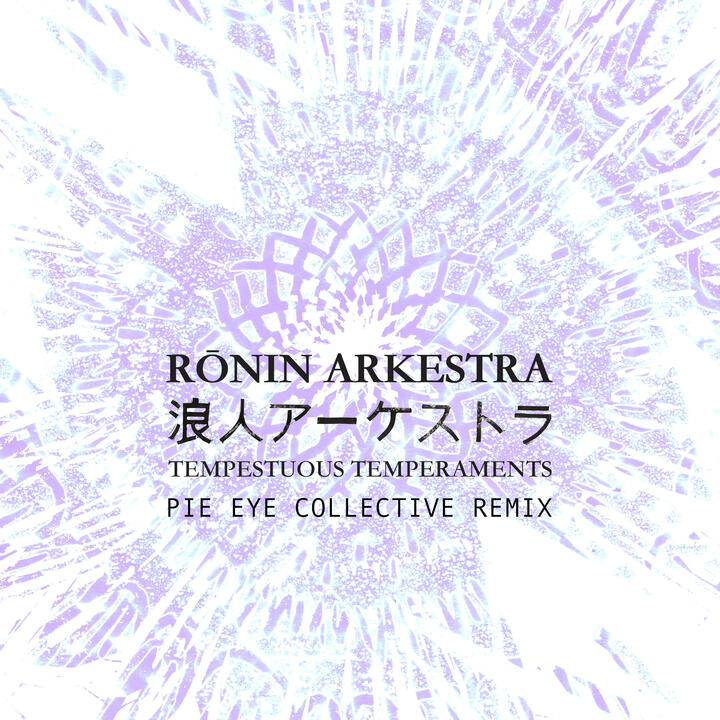 Ronin Arkestra