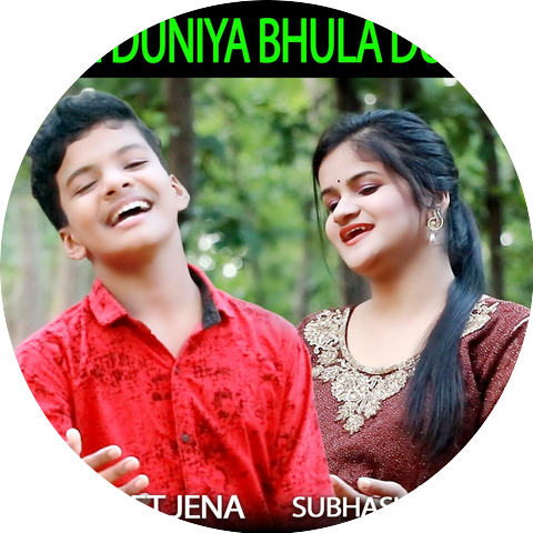Satyajeet Jena