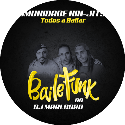 DJ Marlboro & Comunidade Nin-Jitsu