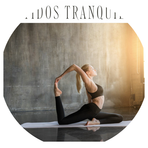 Yoga & Meditación
