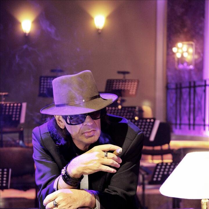 Udo Lindenberg & Das Deutsche Filmorchester Babelsberg