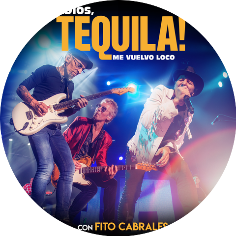 Tequila & Fito Cabrales
