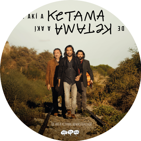 Ketama & Antonio Vega