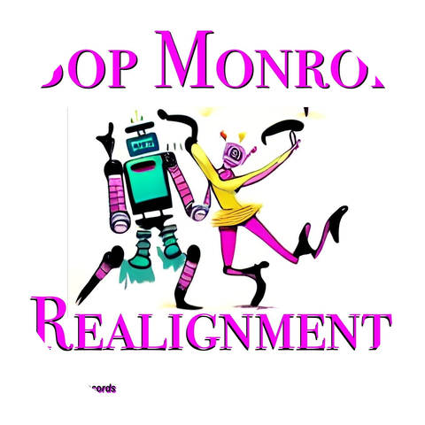 Bop Monroe