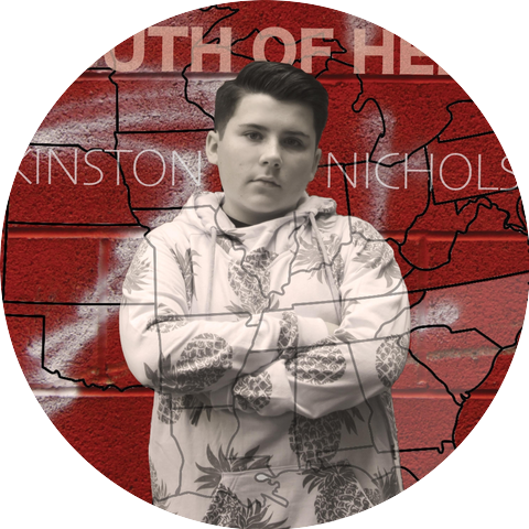 Kinston Nichols
