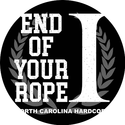 End Of Your Rope