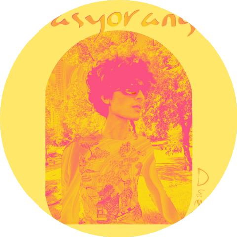 Easy Orange