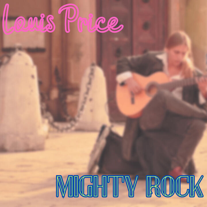 Louis Price
