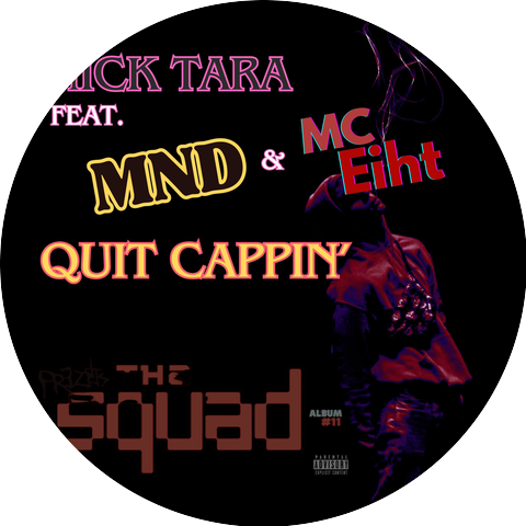 Nick Tara