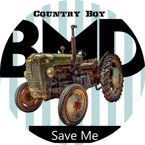 Country Boy BMD
