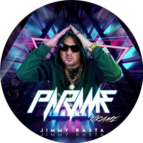 Jimmy Rasta