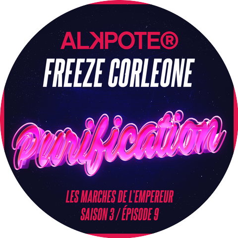 Alkpote & Freeze Corleone