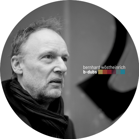 Bernhard Wöstheinrich