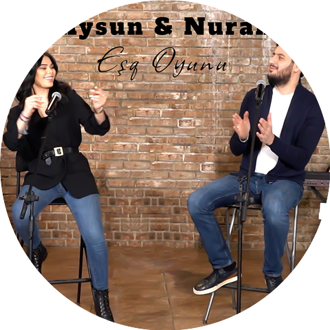 Aysun İsmayilova