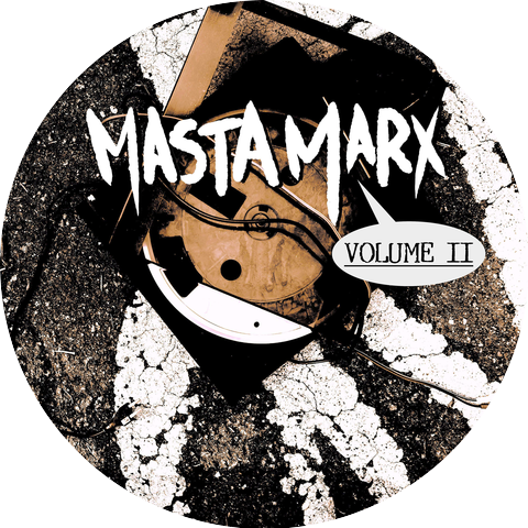 Masta Marx