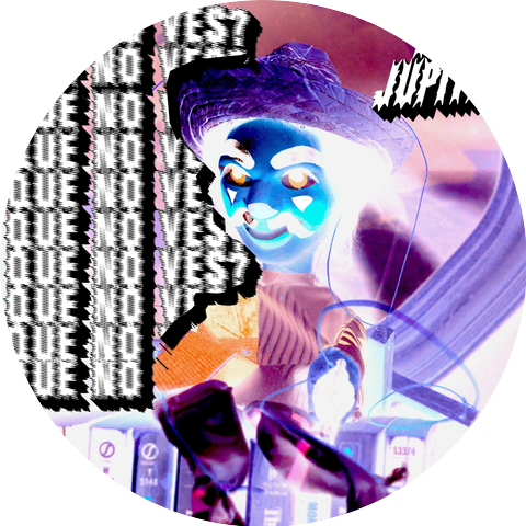 Tony Jupiter