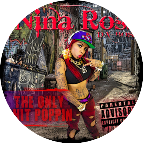 Nina Ross Da Boss