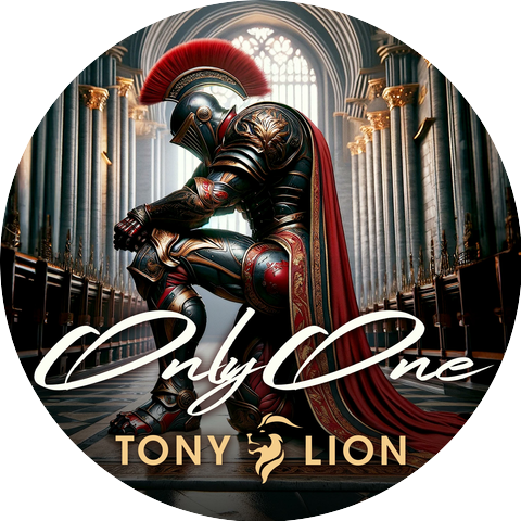 Tony Lion