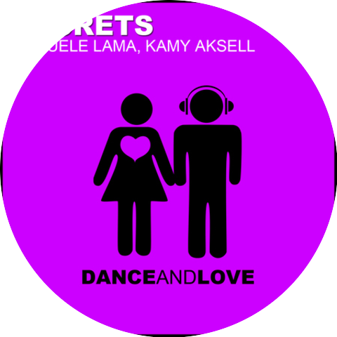 Samuele Lama and Kamy Aksell