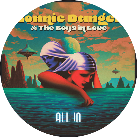 Connie Danger