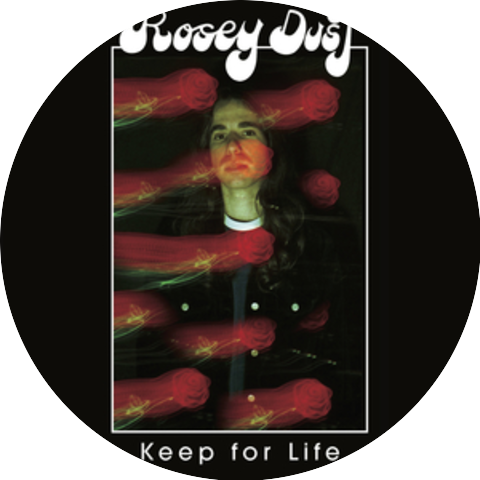 Rosey Dust