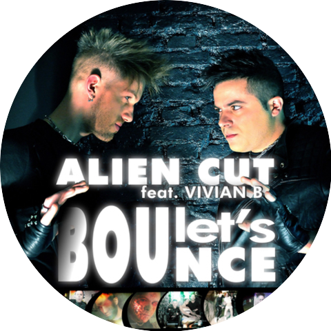 Alien Cut and Vivian B.