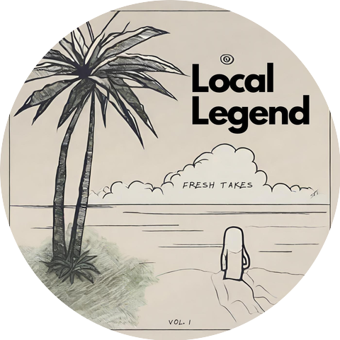 Local Legend