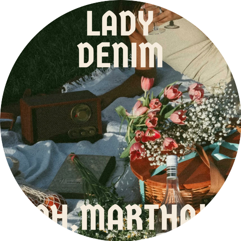Lady Denim