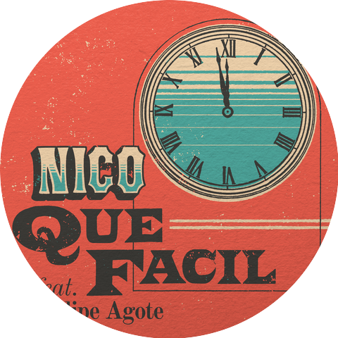 Nico Bereciartua