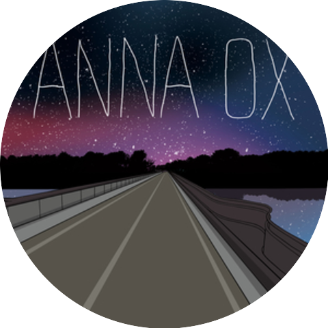 Anna Ox