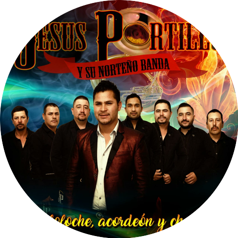 Jesus Portillo y Su Norteño Banda