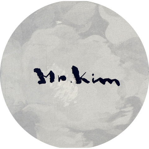 Mr. Kim