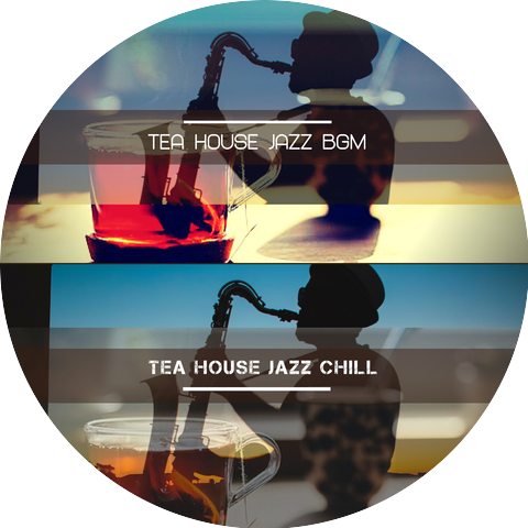 Tea House Jazz BGM