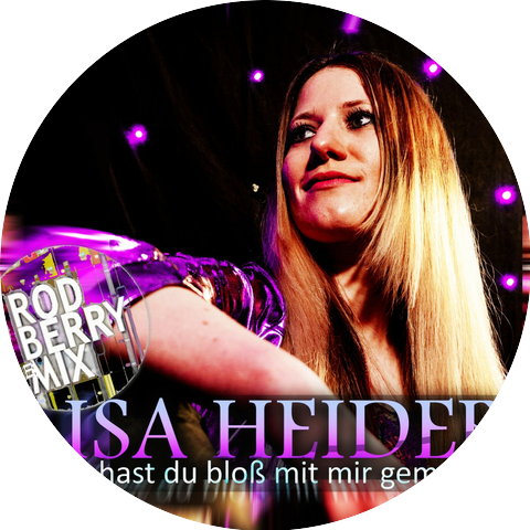 Lisa Heider