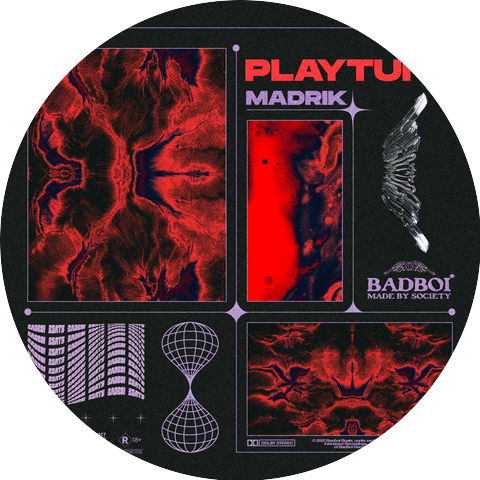Madrik