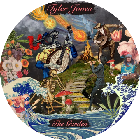 Tyler Jones