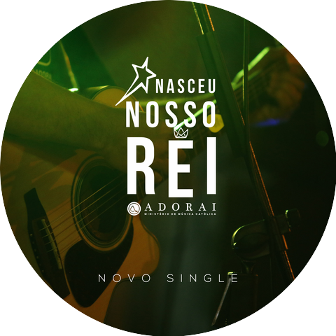 Ministério de Música Católica Adorai
