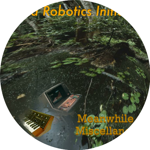 Nova Robotics Initiative