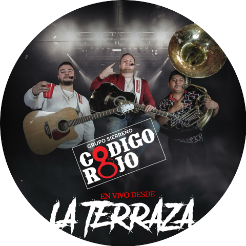 GRUPO SIERREÑO CODIGO ROJO