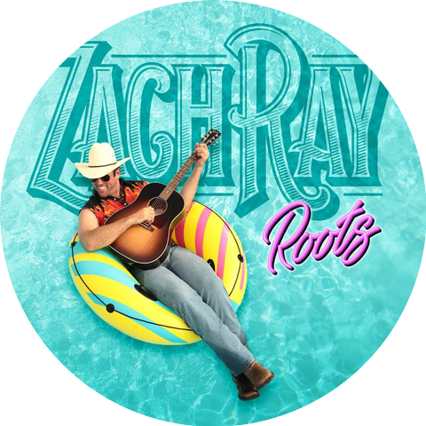 Zach Ray