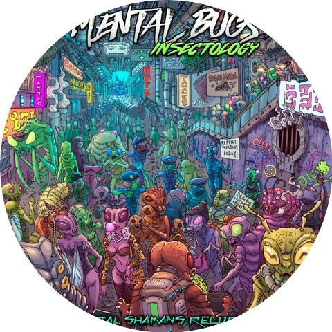 Mental Bugs