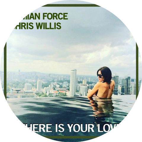 Damian Force & Chris Willis