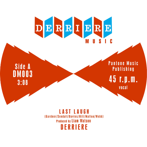Derriere