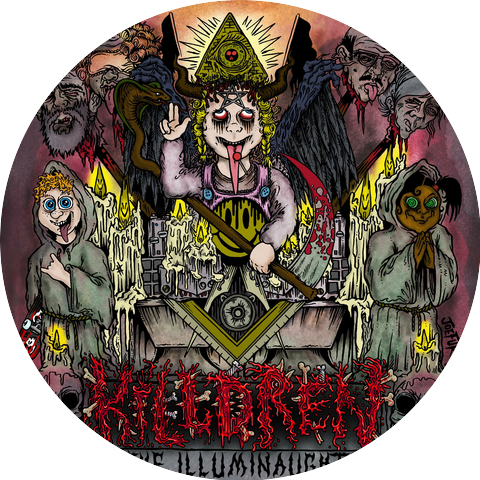 Killdren