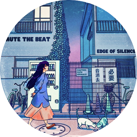 Edge of Silence